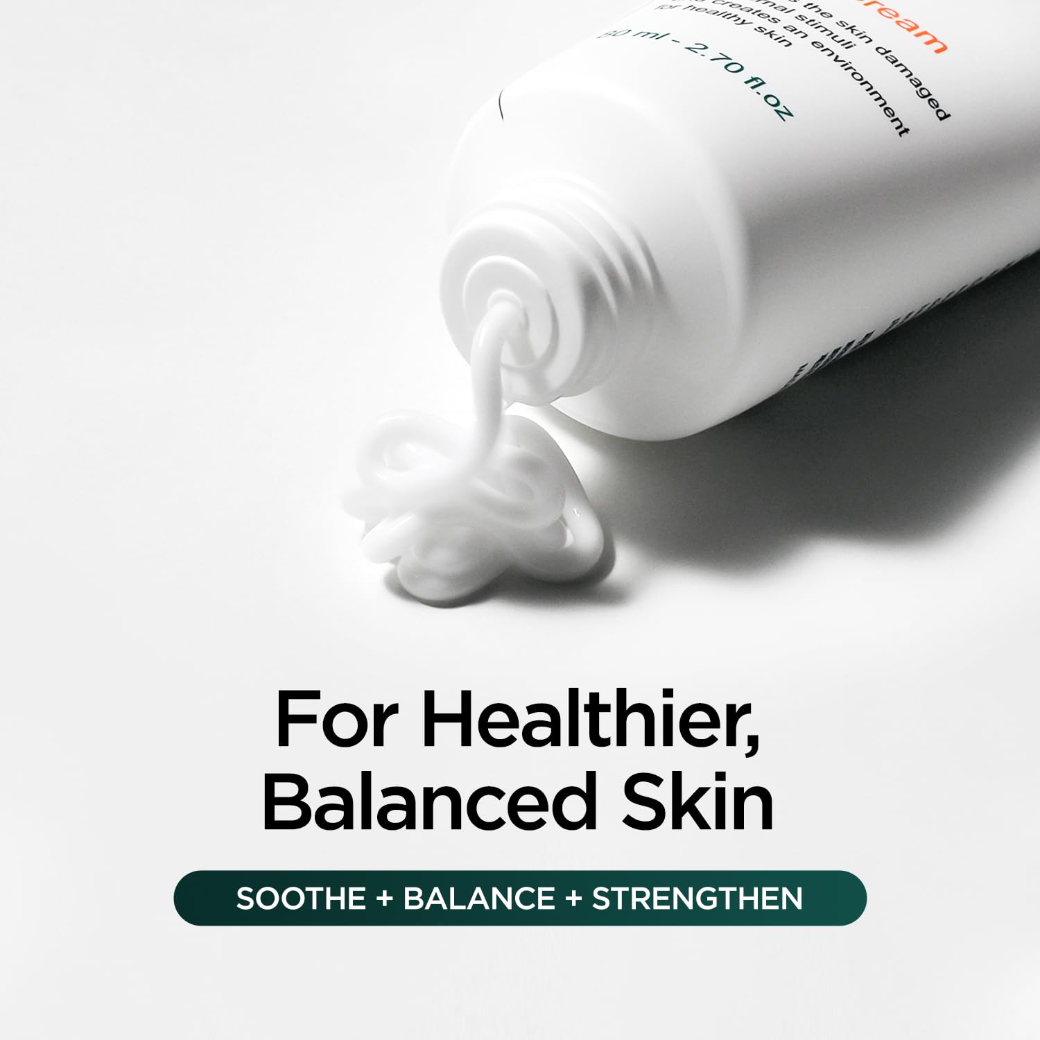 P.CALM Cato Cream [80ml]